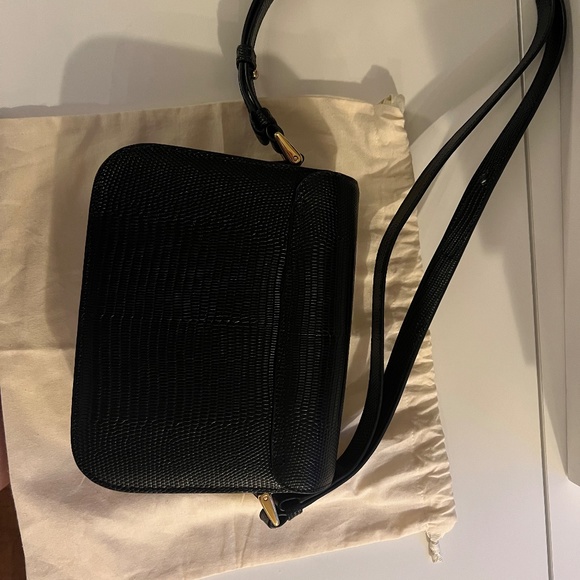 *SOLD* A.P.C. Grace Small Bag - Picture 5 of 8